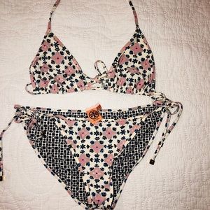 Tory Burch swimsuit